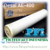 d GE Desal AE 400 seawater membranes filter part indonesia  medium